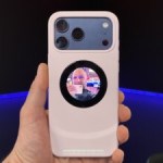 J&rsquo;ai ajouté un deuxième écran à l&rsquo;iPhone 17 Pro Max : mais pour quoi faire ?