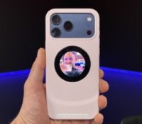 selfix iphone 17 pro coque 2