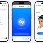 Shazam est désormais accessible via ChatGPT… si vous aimez vous compliquer la vie Shazam est désormais accessible via ChatGPT… si vous aimez vous compliquer la vie