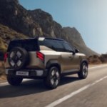 1 400 km d’autonomie, recharge en 10 minutes, moteurs électriques puissants : voici toutes les annonces de Renault, Dacia et Alpine 1 400 km d’autonomie, recharge en 10 minutes, moteurs électriques puissants : voici toutes les annonces de Renault, Dacia et Alpine