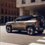 Renault Bridger : un nouveau mini-SUV électrique au look de vrai baroudeur et un indice pour le futur Captur électrique ? Renault Bridger : un nouveau mini-SUV électrique au look de vrai baroudeur et un indice pour le futur Captur électrique ?
