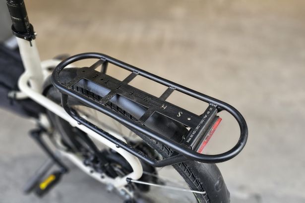 Shwette Baggy porte-bagages