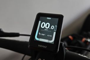 Shwette Baggy recharge écran