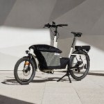On a testé le Shwette Baggy, un petit vélo cargo électrique français qui a presque tout d’un grand On a testé le Shwette Baggy, un petit vélo cargo électrique français qui a presque tout d’un grand