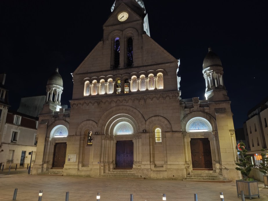 Signature - GA Nuit