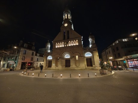 Signature - UGA Nuit