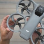 DJI Avata 360 : voici la fiche technique monstrueuse pour un drone qui s’annonce lourd DJI Avata 360 : voici la fiche technique monstrueuse pour un drone qui s’annonce lourd