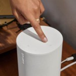Nouvelle enceinte Sonos Era 100 SL, quelles différences avec la Era 100 ?
