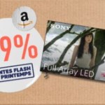 Grand écran, petit prix : Amazon décoche ce TV Sony de 65″ avec ports HDMI 2.1 à moins de 850 € Grand écran, petit prix : Amazon décoche ce TV Sony de 65″ avec ports HDMI 2.1 à moins de 850 €