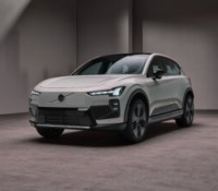 Crédit : Volvo