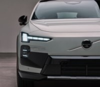 Crédit : Volvo
