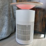 Cette table purifie l’air et recharge votre smartphone : j’ai testé la SwitchBot Air Purifier Table Cette table purifie l’air et recharge votre smartphone : j’ai testé la SwitchBot Air Purifier Table