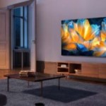 Ce TV 4K QD-Mini LED et 144 Hz chute sous les 500 € et devient une affaire en or Ce TV 4K QD-Mini LED et 144 Hz chute sous les 500 € et devient une affaire en or