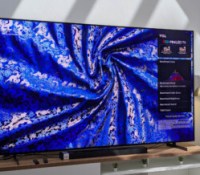 TCL 115RM9L // Source : Sylvain Pichot - Frandroid