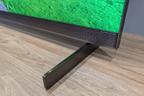 TCL X11L // Source : Sylvain Pichot - Frandroid