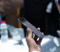 tecno smartphone modulaire 27