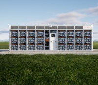 Tesla Megapack