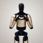 Tesla montre son robot humanoïde Optimus Gen 3 en Chine : le pari risqué d’Elon Musk Tesla montre son robot humanoïde Optimus Gen 3 en Chine : le pari risqué d’Elon Musk