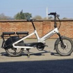 On a roulé avec le vélo électrique le plus technologique de 2026 : radar, caméra et béquille électrique au menu On a roulé avec le vélo électrique le plus technologique de 2026 : radar, caméra et béquille électrique au menu