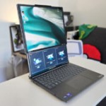 Test du Lenovo ThinkBook Plus G6 Rollable : l’écran enroulable est vraiment là ! Test du Lenovo ThinkBook Plus G6 Rollable : l’écran enroulable est vraiment là !