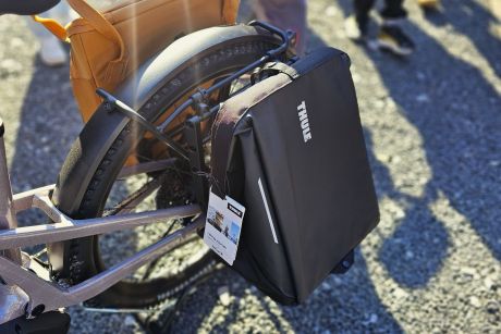 Thule InLock sacoche vélo pliable Chasm