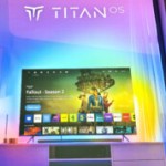 Philips remplace Google TV par Titan OS sur tous ses téléviseurs 2026 Philips remplace Google TV par Titan OS sur tous ses téléviseurs 2026
