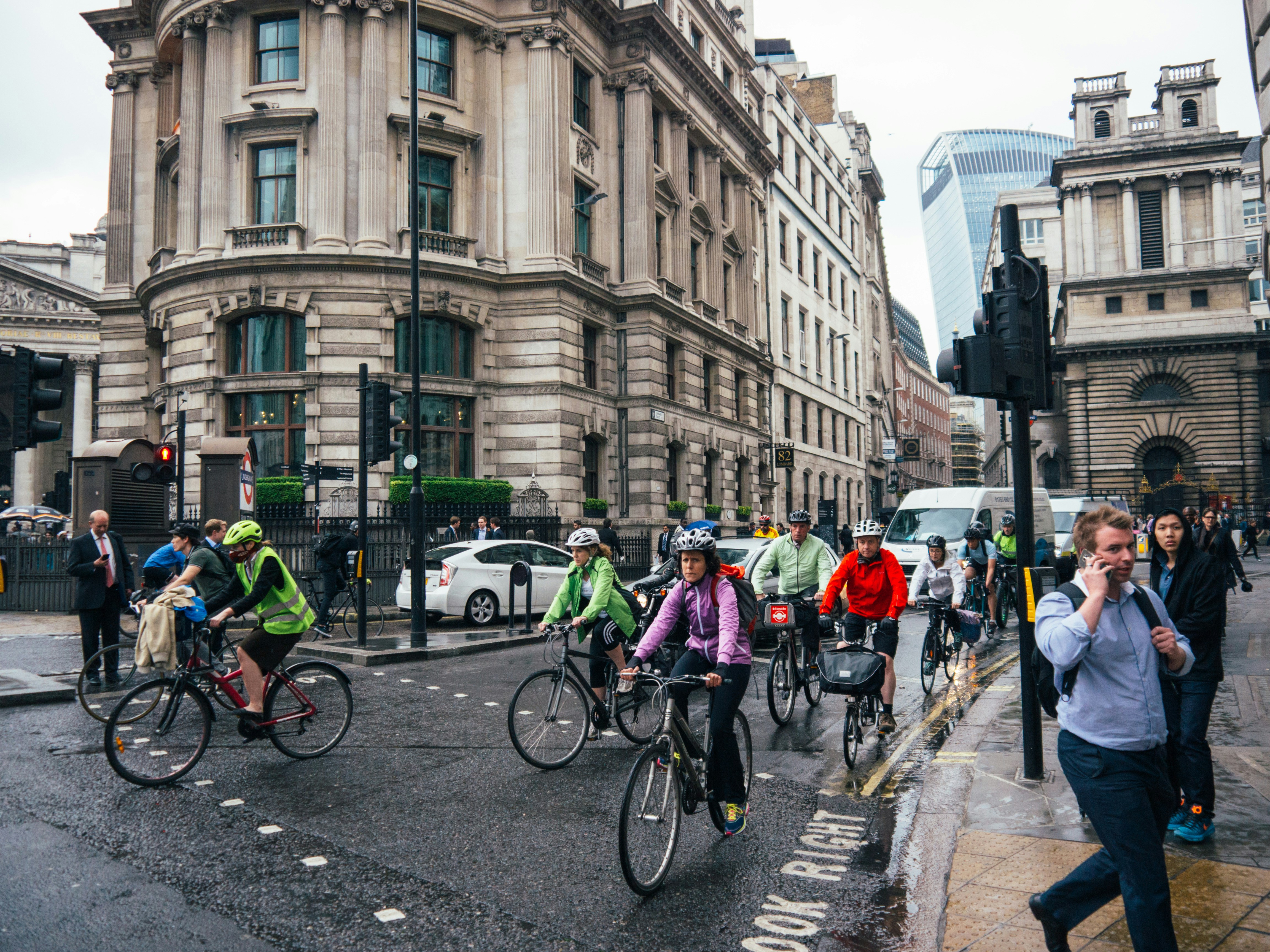 vélo UK