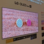 Première sortie des TV OLED LG G6 et Micro RGB, deux visions de l’image selon LG Première sortie des TV OLED LG G6 et Micro RGB, deux visions de l’image selon LG