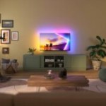 Ce TV 4K QLED Philips avec Ambilight offre une super immersion sans dépasser les 400 € Ce TV 4K QLED Philips avec Ambilight offre une super immersion sans dépasser les 400 €