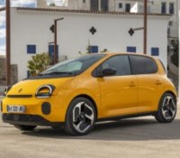 Renault Twingo E-Tech // Source : Thomas Cortesi / Cetadi Prod pour Renault