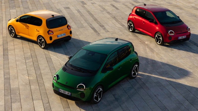 Prix en baisse, carburant en hausse : rouler en voiture électrique coûte 33 % de moins qu’une thermique en Europe