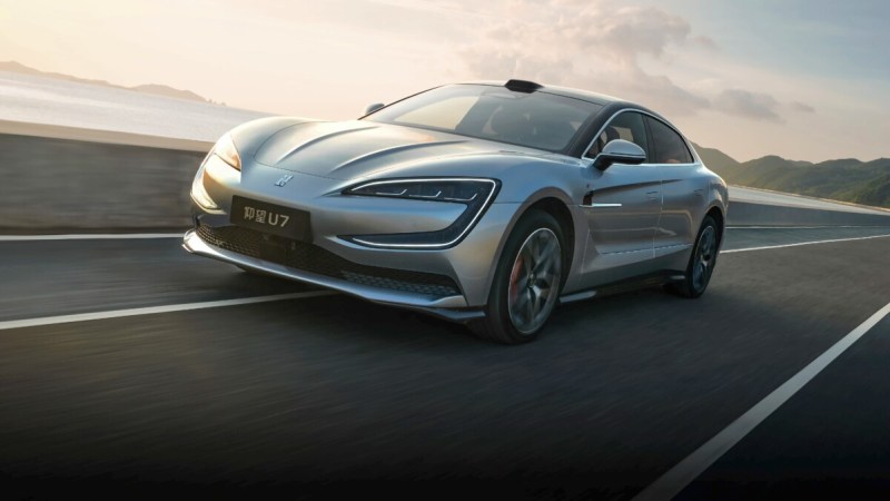 350 charges rapides et 30 000 km à 240 km/h : le test d’endurance incroyable de BYD