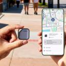 Ce pack de 4 balises Bluetooth compatibles Find Hub est moins cher qu&rsquo;un seul Samsung Galaxy SmartTag 2