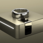 Ultrahuman Ring Pro : cette bague connectée vient corriger le principal souci des modèles concurrents Ultrahuman Ring Pro : cette bague connectée vient corriger le principal souci des modèles concurrents