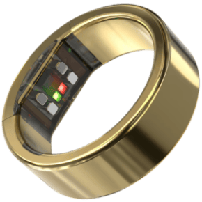 Ultrahuman Ring Pro Ultrahuman Ring Pro