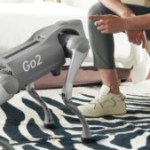 Le futur est en promo : -440 € sur ce chien robot d’une startup chinoise qui défie Boston Dynamics sur son terrain Le futur est en promo : -440 € sur ce chien robot d’une startup chinoise qui défie Boston Dynamics sur son terrain