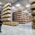 On a visité la plus grande usine vélo de France : 100 000 vélos dans un entrepôt XXL et Intersport aux commandes On a visité la plus grande usine vélo de France : 100 000 vélos dans un entrepôt XXL et Intersport aux commandes