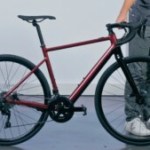 Decathlon brade son Van Rysel E‑EDR AF : 600 € de remise sur ce vélo électrique haut de gamme qui séduit les cyclistes