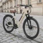 Moins de 1 000 € : le nouveau vélo électrique Intersport Nakamura Crossover E a tout pour séduire Moins de 1 000 € : le nouveau vélo électrique Intersport Nakamura Crossover E a tout pour séduire