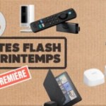 Ventes flash&nbsp;: Amazon démarre la chasse aux bonnes affaires avant l’heure (Fire TV Stick, Kindle…)