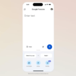 Traduction instantanée pour tout le monde : Google Translate s’attaque aux AirPods sur iPhone Traduction instantanée pour tout le monde : Google Translate s’attaque aux AirPods sur iPhone