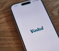 Vinted  // Source : Appshunter.io pour Unsplash