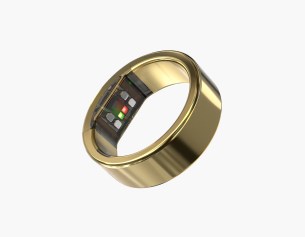 Ultrahuman Ring Pro