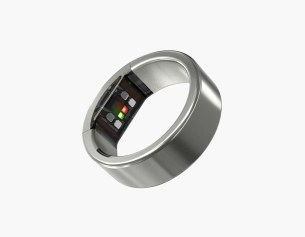 Ultrahuman Ring Pro