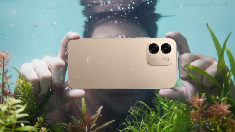 L’Oppo A6 Pro 5G perd 20 euros et des écouteurs connectés sont offerts grâce à Boulanger