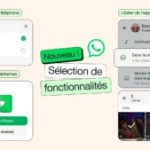 WhatsApp : adieu la galère du stockage et du double téléphone, cette mise à jour change tout WhatsApp : adieu la galère du stockage et du double téléphone, cette mise à jour change tout