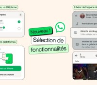 Crédits : Meta