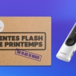 Le Withing BeamO, véritable station de santé portable 4-en-1 est à prix cassé et n&rsquo;a rien à envier à une montre connectée