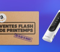 Withing BeamO Vente Flash De Printemps Amazon