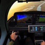 Nvidia et Apple s&rsquo;allient pour créer le cockpit virtuel ultime sur le Vision Pro avec CloudXR et X-Plane
